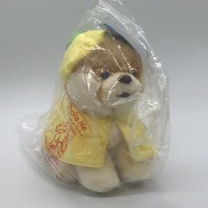 Gund Boo The World's Cutest Dog 9" Pomeranian Plush With Pineapple Costume